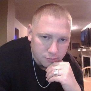 Meet your Posher, Jerry